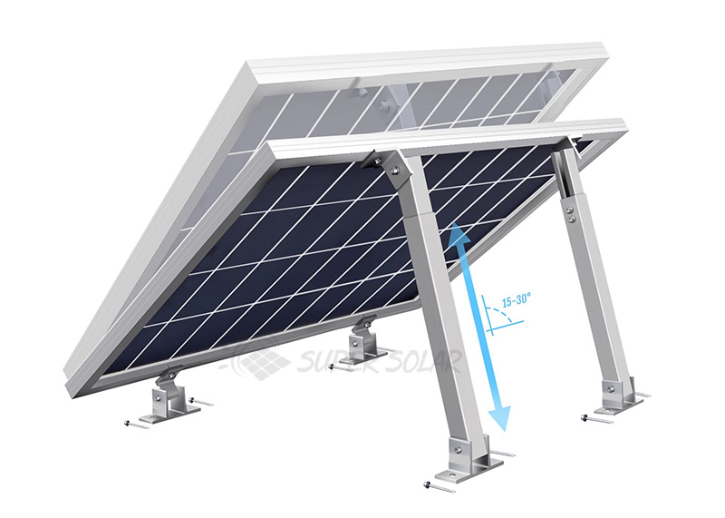Einfaches Solar-Kit